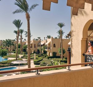 Discover Four Seasons Resort Sharm El Sheikh’s New Residential Suite for Family Escapes