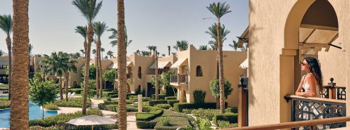 Discover Four Seasons Resort Sharm El Sheikh’s New Residential Suite for Family Escapes