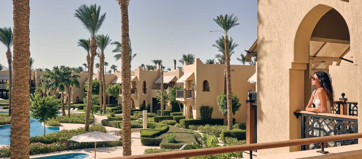 Discover Four Seasons Resort Sharm El Sheikh’s New Residential Suite for Family Escapes