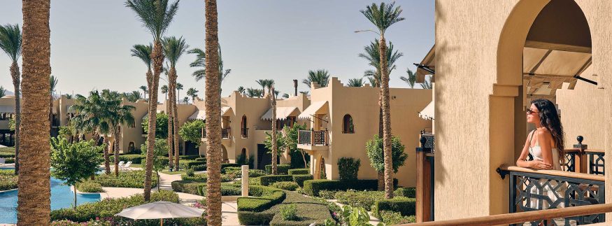 Discover Four Seasons Resort Sharm El Sheikh’s New Residential Suite for Family Escapes