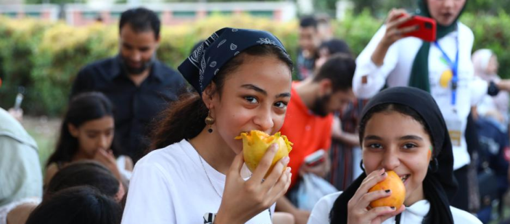 Everything You Need to Know About the Upcoming Egyptian Mango Festival