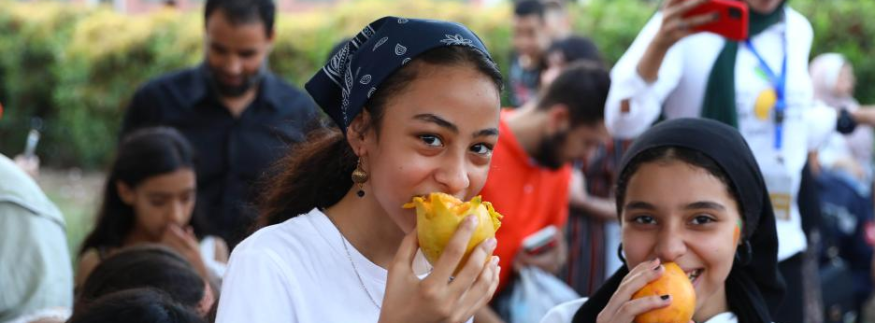 Everything You Need to Know About the Upcoming Egyptian Mango Festival