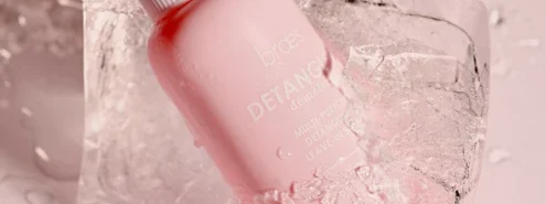 Best Local Anti-Frizz Hair Products to Beat Egypt’s Summer Humidity