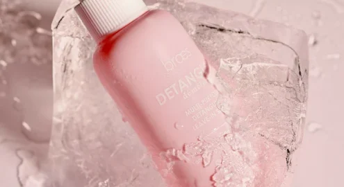 Best Local Anti-Frizz Hair Products to Beat Egypt’s Summer Humidity