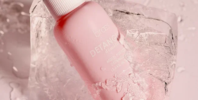 Best Local Anti-Frizz Hair Products to Beat Egypt’s Summer Humidity