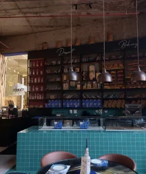 GALA Restaurant: A Delicious Dining Experience