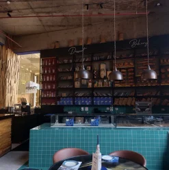 GALA Restaurant: A Delicious Dining Experience