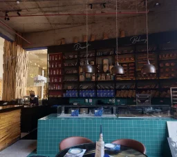 GALA Restaurant: A Delicious Dining Experience