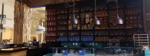 GALA Restaurant: A Delicious Dining Experience