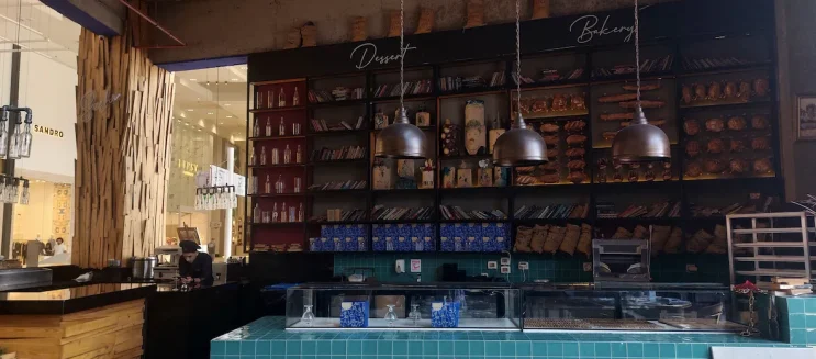 GALA Restaurant: A Delicious Dining Experience