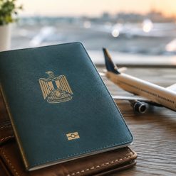 هتسافر قريب؟ اعرف إزاي تطلع جواز سفر مستعجل في 2026 والأوراق والرسوم المطلوبة