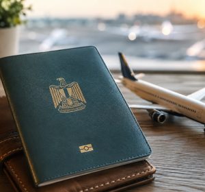 هتسافر قريب؟ اعرف إزاي تطلع جواز سفر مستعجل في 2026 والأوراق والرسوم المطلوبة