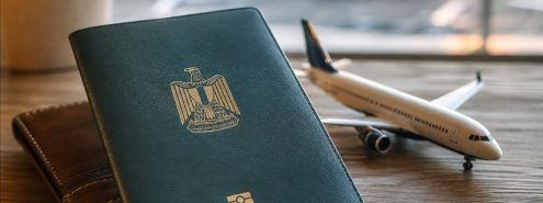 هتسافر قريب؟ اعرف إزاي تطلع جواز سفر مستعجل في 2026 والأوراق والرسوم المطلوبة