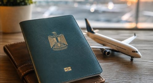 هتسافر قريب؟ اعرف إزاي تطلع جواز سفر مستعجل في 2026 والأوراق والرسوم المطلوبة