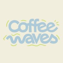 Coffee Waves