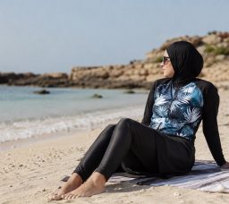 5 أماكن تشتري منها بوركيني للمصيف في القاهرة.. موديلات شيك وأسعار مناسبة