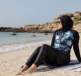 5 أماكن تشتري منها بوركيني للمصيف في القاهرة.. موديلات شيك وأسعار مناسبة