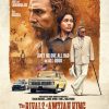 The Rivals of Amziah King