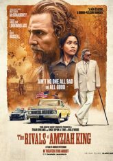 The Rivals of Amziah King
