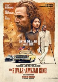 The Rivals of Amziah King