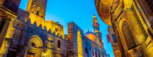 Heritage Revival Week 2026: Explore Cairo’s Hidden Stories