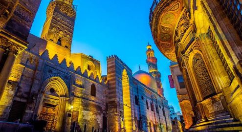 Heritage Revival Week 2026: Explore Cairo’s Hidden Stories