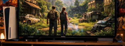 5 Video Games to Play Before Summer Ends
