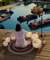 Why People Are Calling for Barbara O’Neill’s El Gouna Wellness Retreat to Be Cancelled