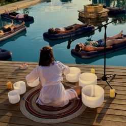 Why People Are Calling for Barbara O’Neill’s El Gouna Wellness Retreat to Be Cancelled