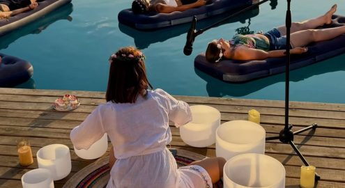 Why People Are Calling for Barbara O’Neill’s El Gouna Wellness Retreat to Be Cancelled
