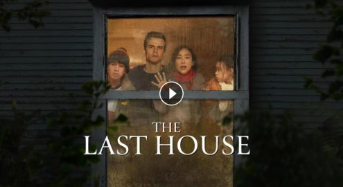 مراجعة فيلم The Last House: لما البيت يبقى آخر مكان آمن في العالم