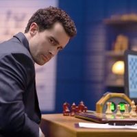مراجعة مسلسل Rematch.. لما الذكاء الاصطناعي دخل معركة حقيقية مع البشر