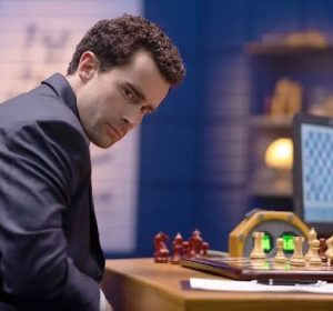 مراجعة مسلسل Rematch.. لما الذكاء الاصطناعي دخل معركة حقيقية مع البشر مراجعة مسلسل Rematch.. لما الذكاء الاصطناعي دخل معركة حقيقية مع البشر