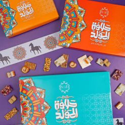 Best Places to Buy Halawet El Mouled in Cairo