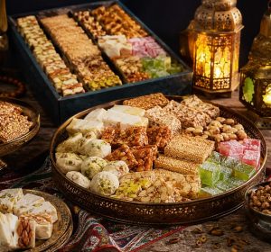 5 أماكن تشتري منهم حلاوة المولد.. من العلب الاقتصادية للهدايا الفخمة 5 أماكن تشتري منهم حلاوة المولد.. من العلب الاقتصادية للهدايا الفخمة