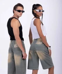 Jorts Are Having a Major Moment: Where to Shop Them in Egypt