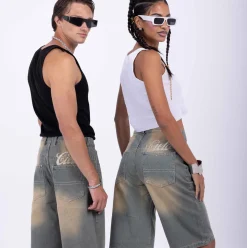 Jorts Are Having a Major Moment: Where to Shop Them in Egypt
