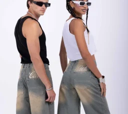 Jorts Are Having a Major Moment: Where to Shop Them in Egypt