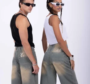 Jorts Are Having a Major Moment: Where to Shop Them in Egypt