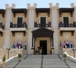 قصر خديجة هانم في حلوان.. إزاي بيت أميرة من الأسرة العلوية بقى مركز ثقافي؟