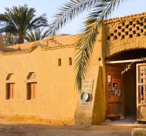 How Tunis Village Became Egypt’s Famous Pottery Destination