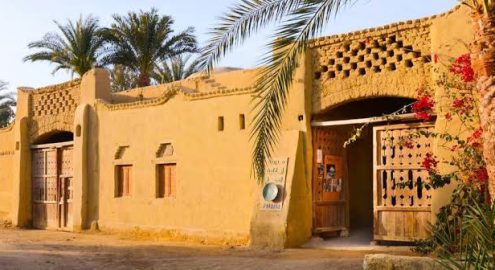 How Tunis Village Became Egypt’s Famous Pottery Destination