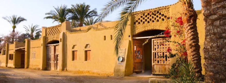 How Tunis Village Became Egypt’s Famous Pottery Destination