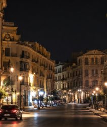 القاهرة مش بتنام.. جربنا وسط البلد والقاهرة التاريخية من 12 بالليل لحد الشروق