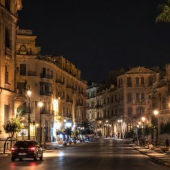 القاهرة مش بتنام.. جربنا وسط البلد والقاهرة التاريخية من 12 بالليل لحد الشروق