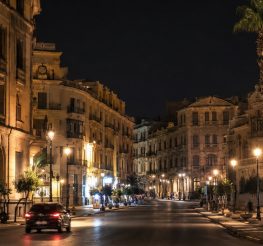 القاهرة مش بتنام.. جربنا وسط البلد والقاهرة التاريخية من 12 بالليل لحد الشروق