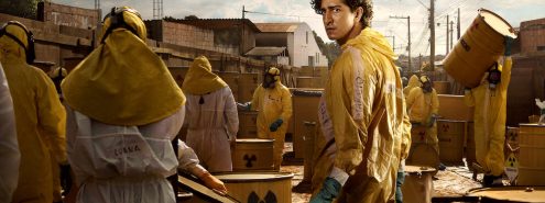 مراجعة مسلسل Radioactive Emergency: عمل عبقري من 6 حلقات عن كارثة نووية برازيلية حقيقية