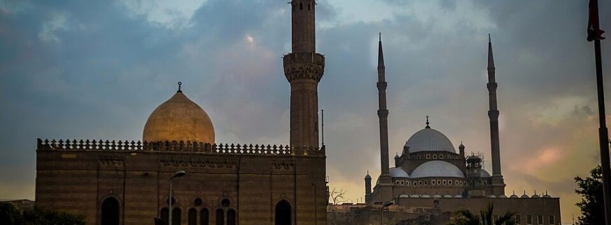 الجامع المعلق.. حكاية مسجد المحمودية اللي مستخبي جنب قلعة صلاح الدين