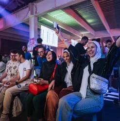 Esports Summit 2026 Returns for Its Sixth Edition With EGP 1.5 Million in Prizes