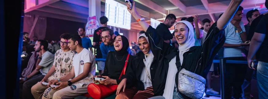 Esports Summit 2026 Returns for Its Sixth Edition With EGP 1.5 Million in Prizes